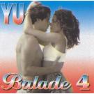 YU BALADE 4 (INDEXI, BEBEK, MAGAZIN, JOSIPA, PARNI VALJAK ) - Y